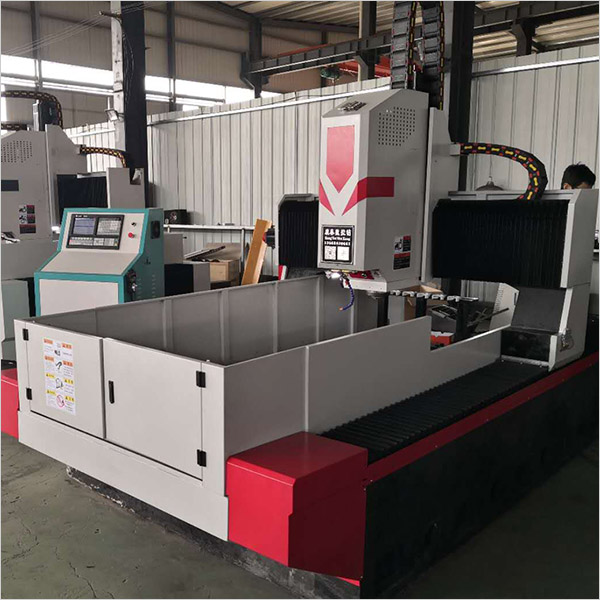 提高數(shù)控鉆床的結(jié)構(gòu)剛度