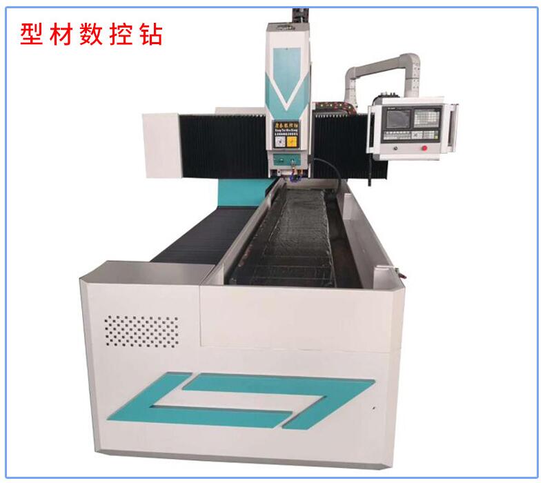 影響立式數控鉆床加工效率的因素