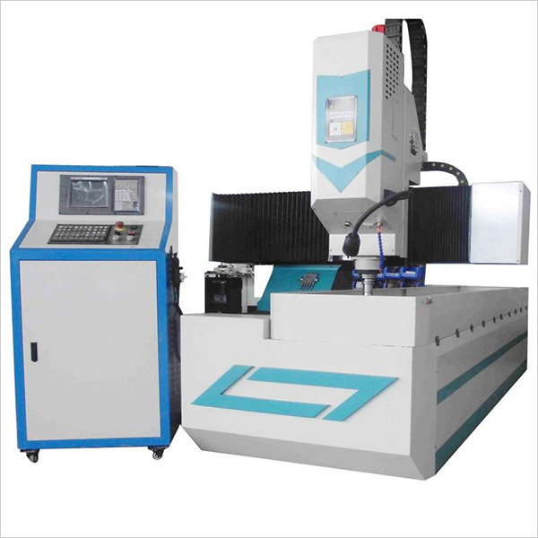 龍門數(shù)控鉆床的廣泛應用